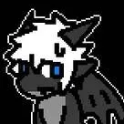 chat with ai character: Dragão preto