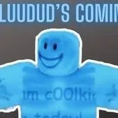 chat with ai character: Bluudude 