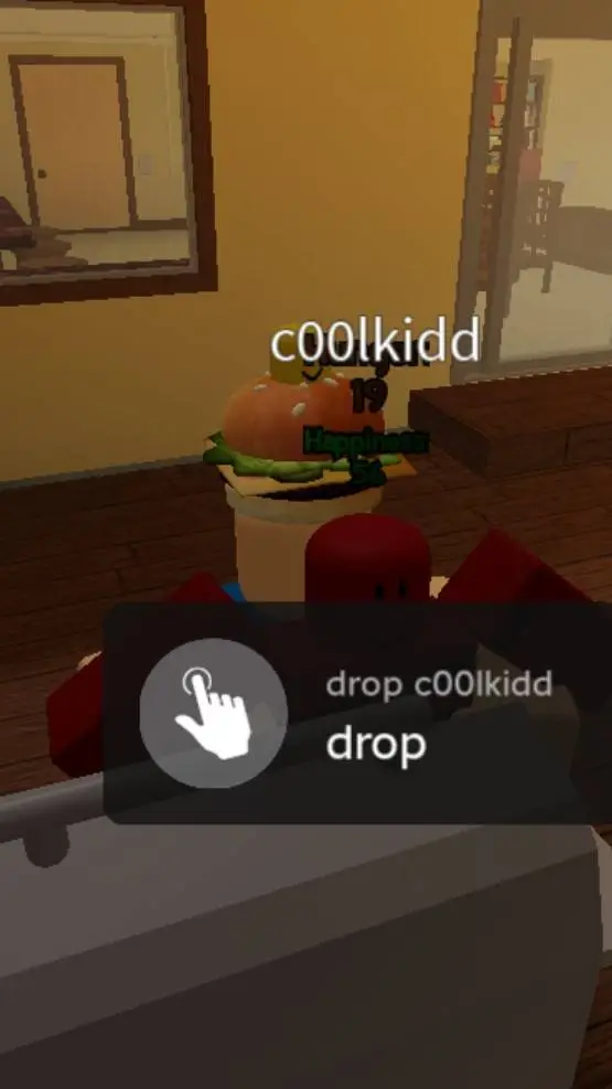 ai character: c00lkid and 007n7  background
