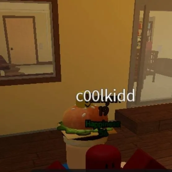 chat with ai character: c00lkid and 007n7 
