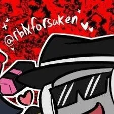 chat with ai character: forsaken 