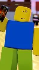 ai character: Noob  background