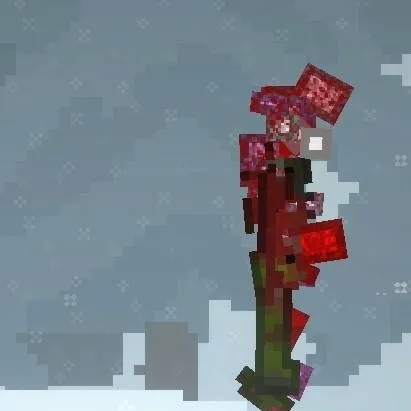 chat with ai character: FORSAKEN pick me 2