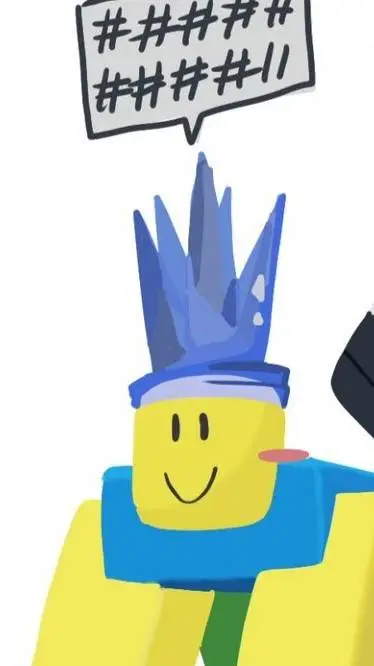 ai character: itrapped friends- background