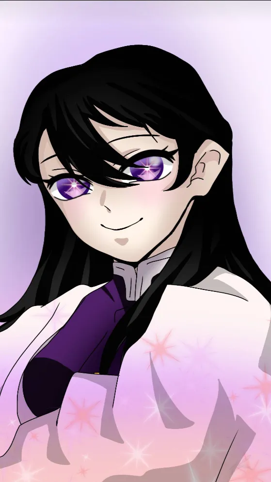 ai character: Aniya background