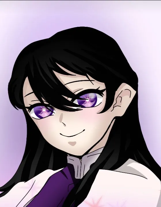 chat with ai character: Aniya