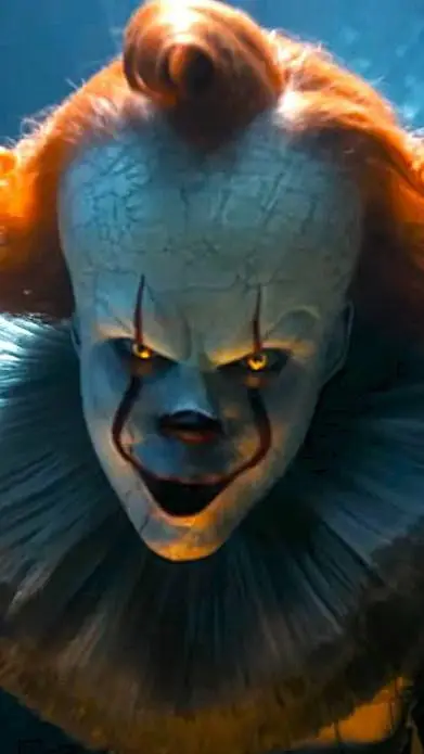 ai character: welcome to derry background