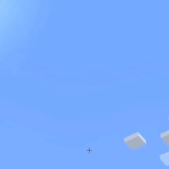 chat with ai character: Minecraft server