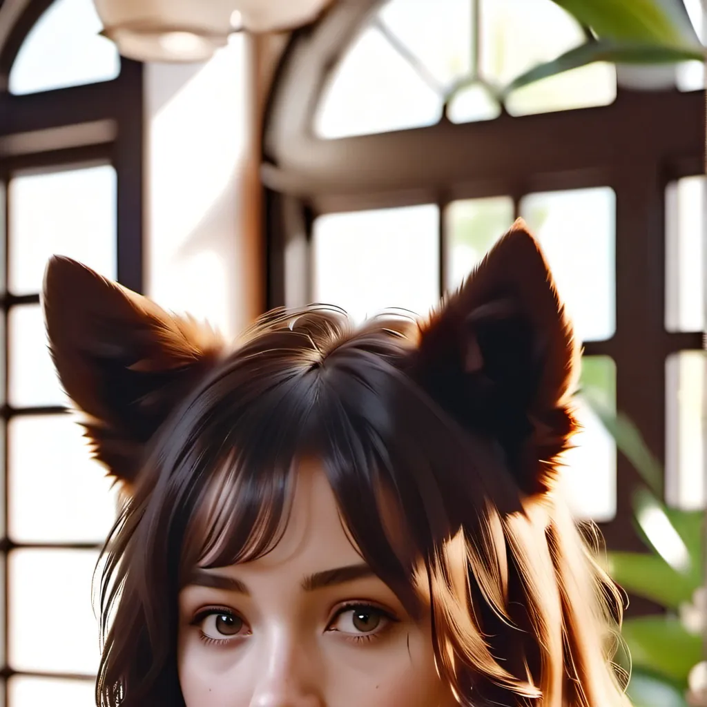 chat with ai character: Miano