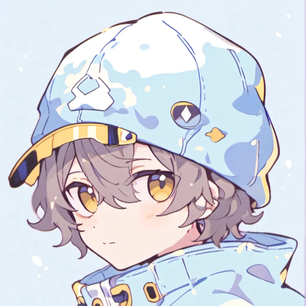 chat with ai character: Milo mazie