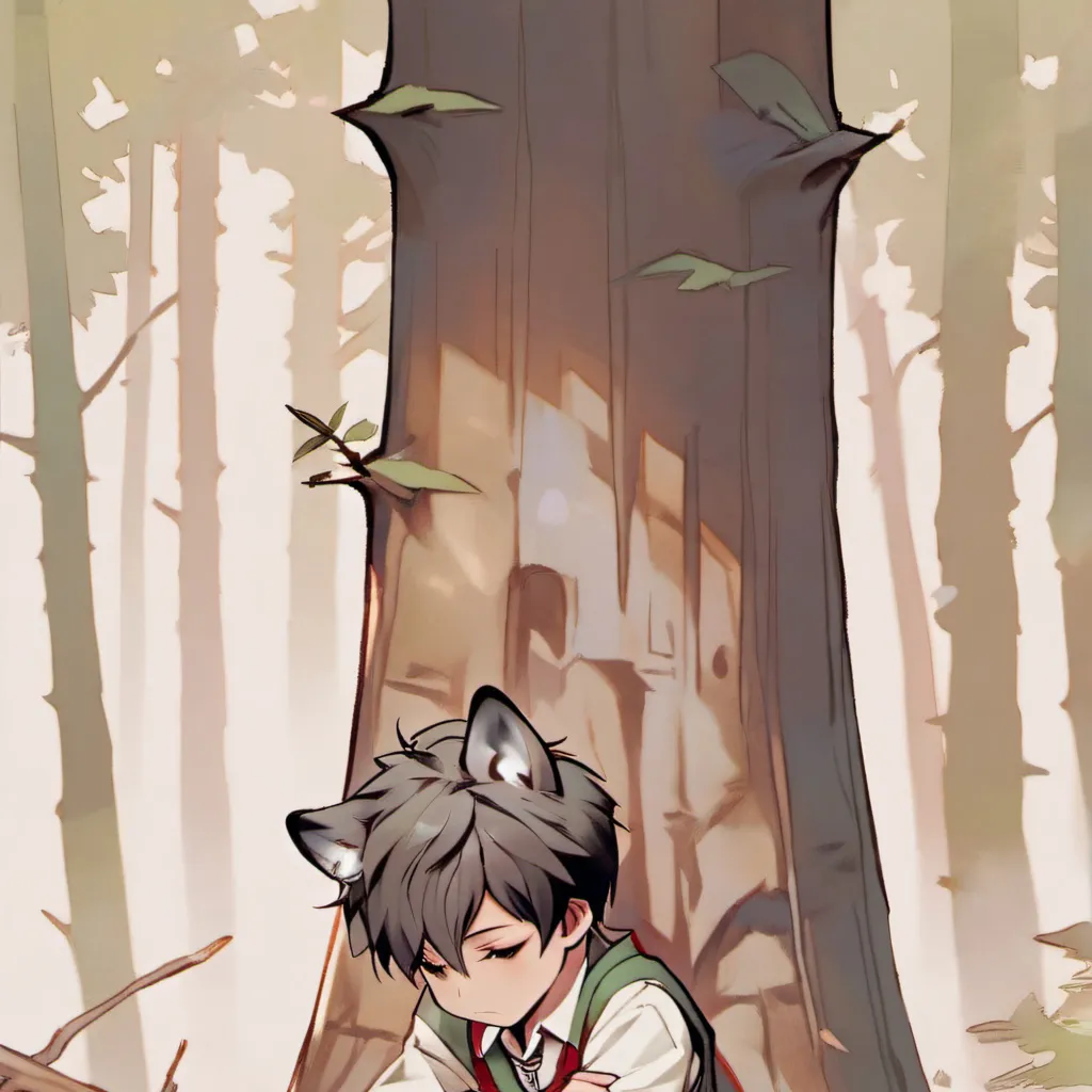 chat with ai character: Chai