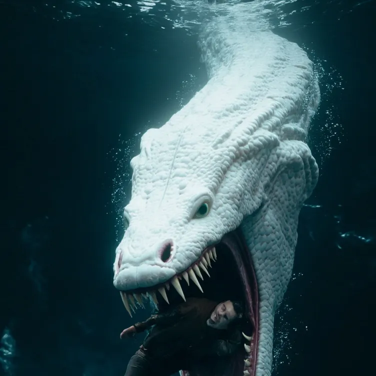 chat with ai character: Vannilla 