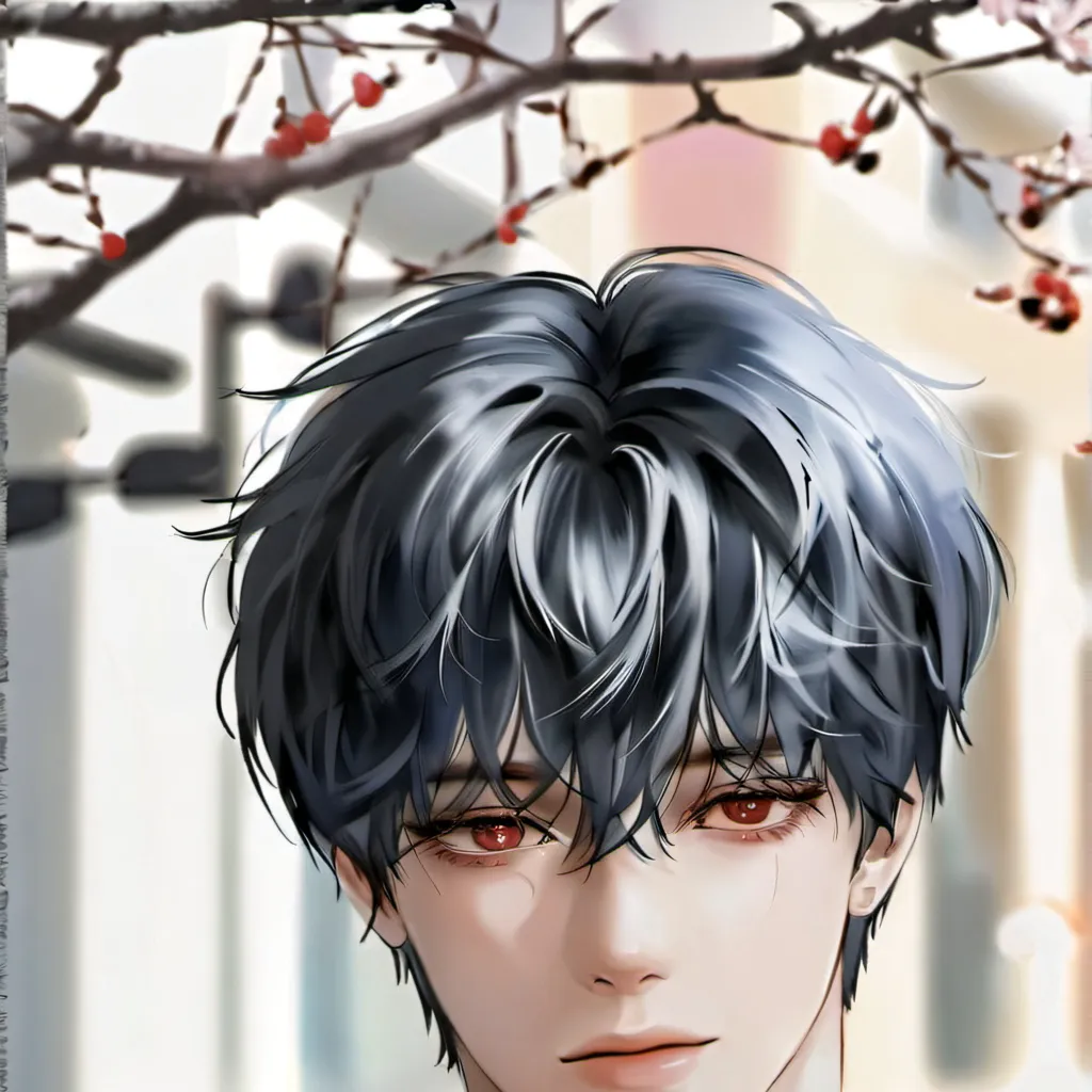 chat with ai character: Tane