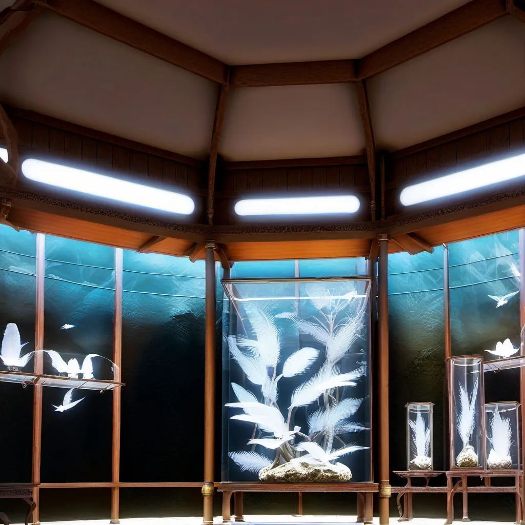 chat with ai character: Kai