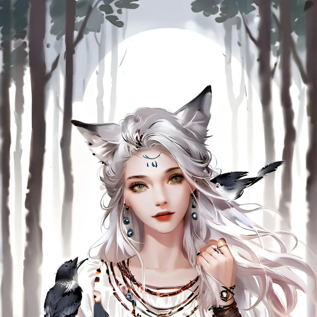 chat with ai character: Linda