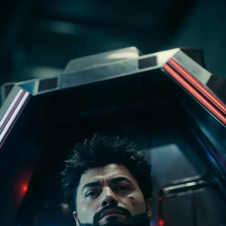 chat with ai character: Dabi (final war) 