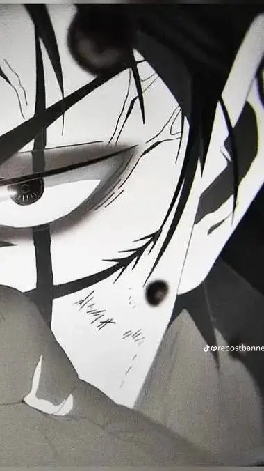 ai character: ☆ background