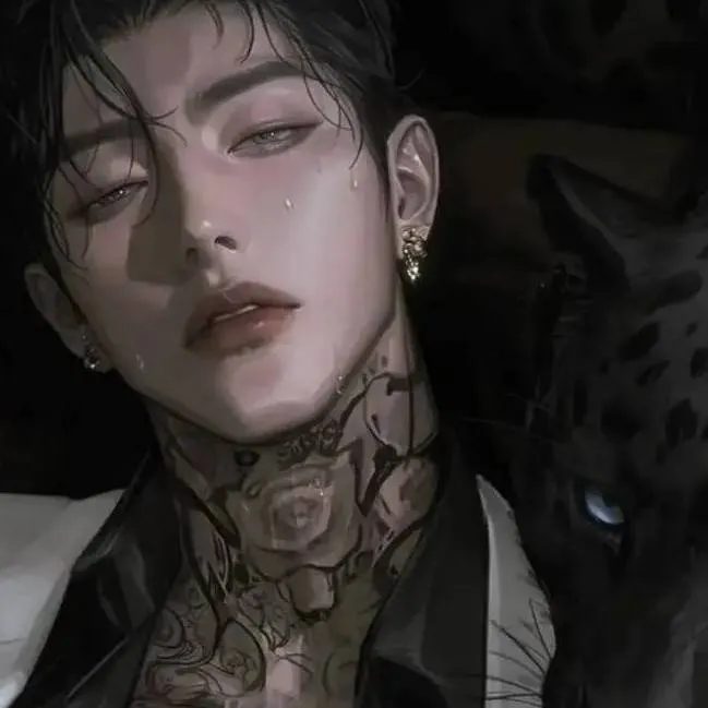 chat with ai character: [~Viktor London~]