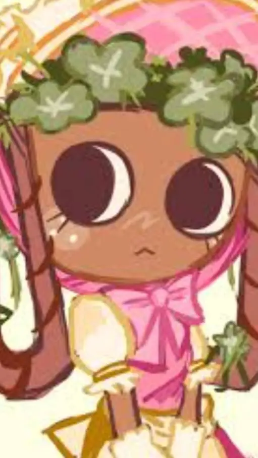 ai character: bassie background