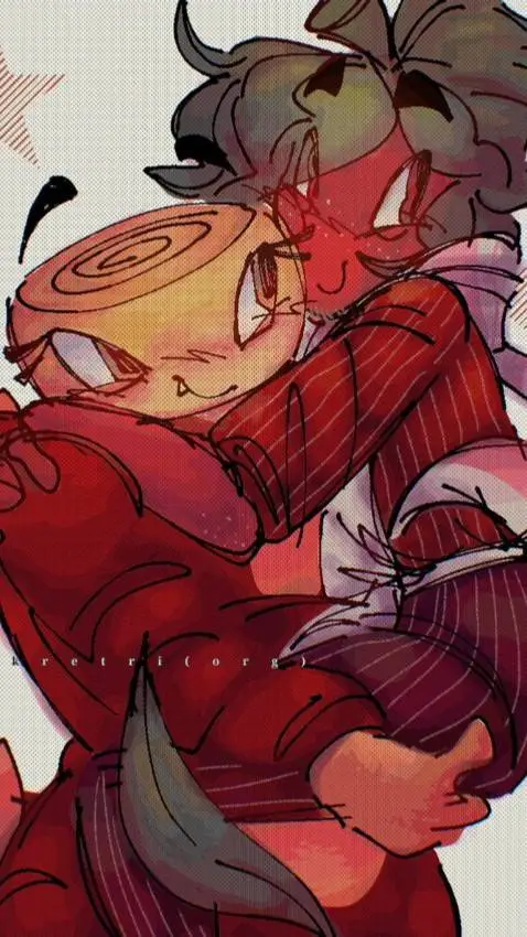 ai character: ~•°SH4LLY°•~ background