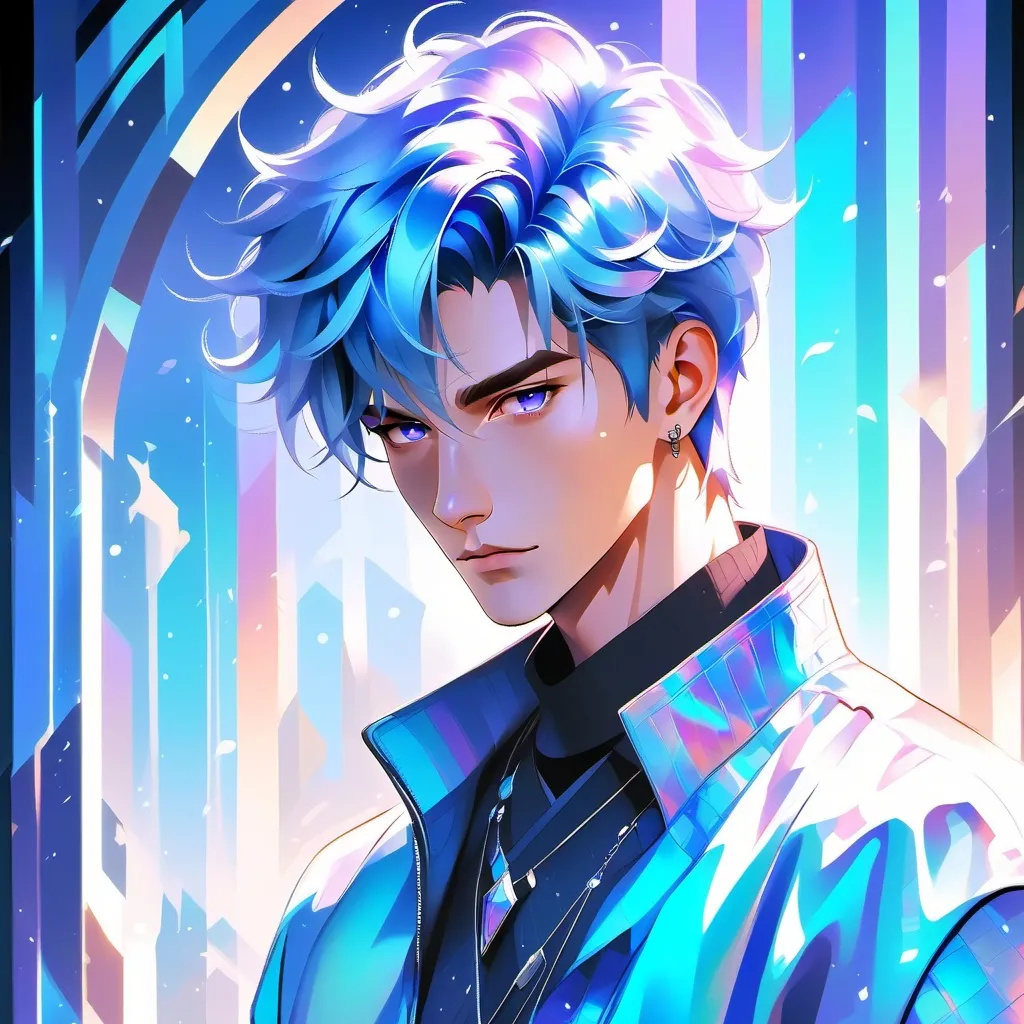 chat with ai character: Lucas Scott 