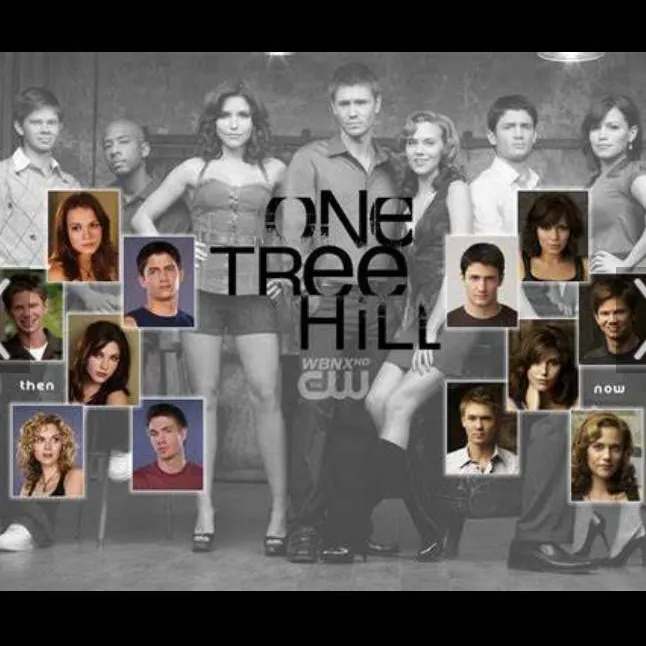 chat with ai character: one tree hill