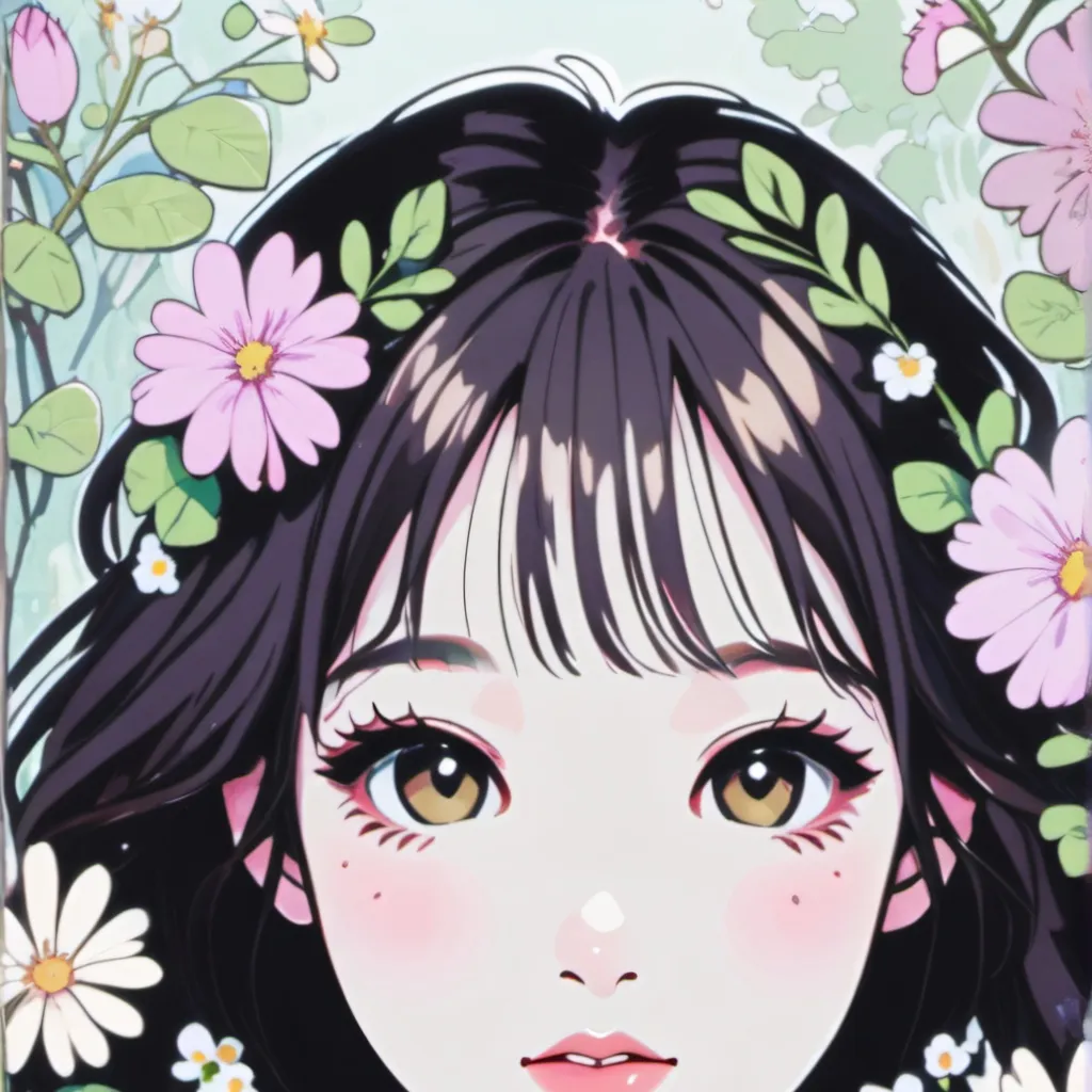 chat with ai character: layla