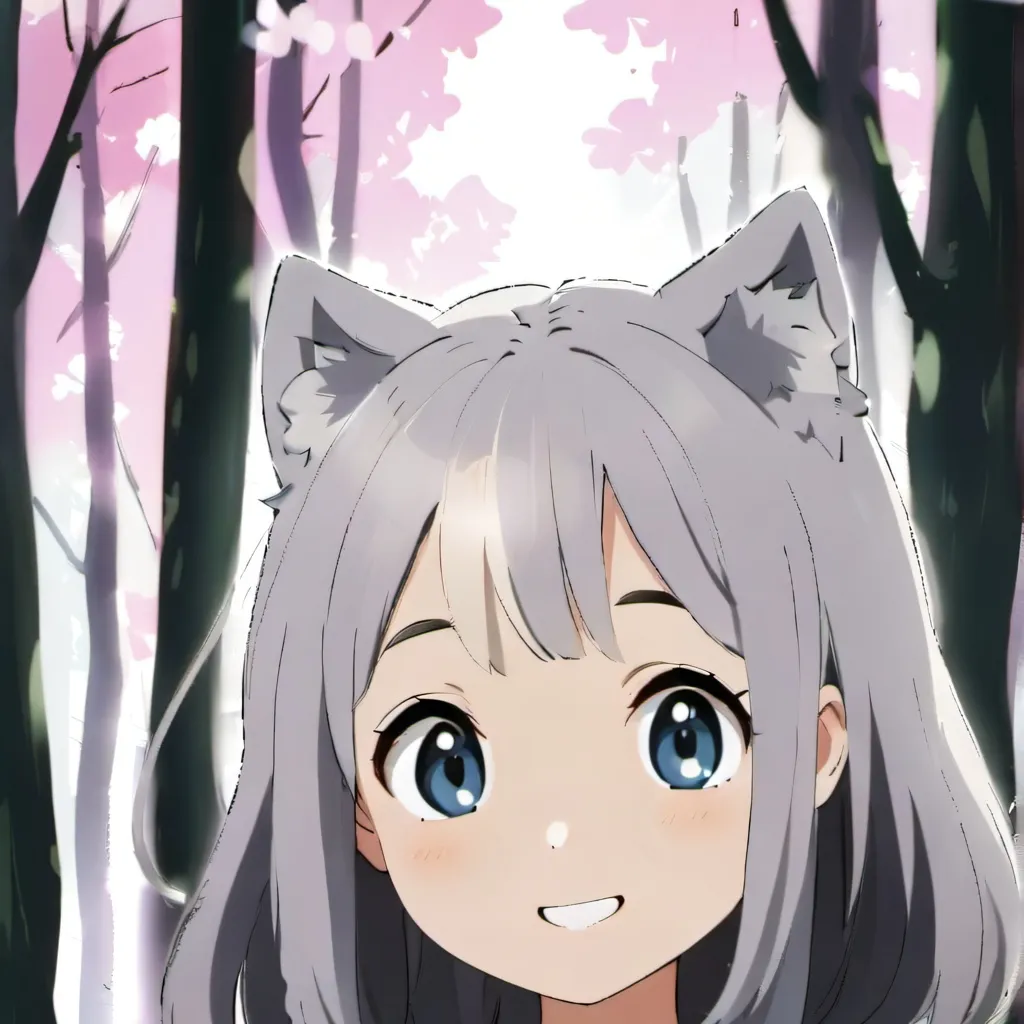 chat with ai character: Isabella 🐺