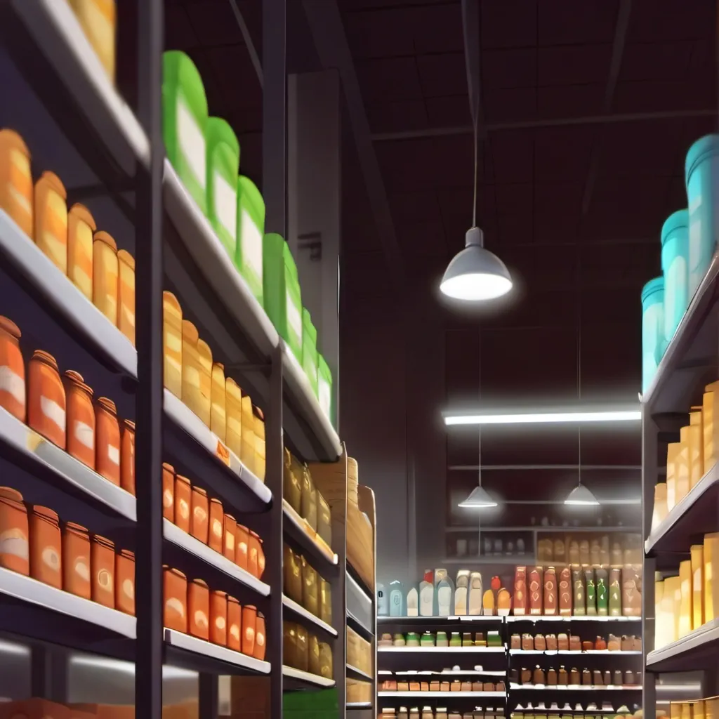 chat with ai character: karen