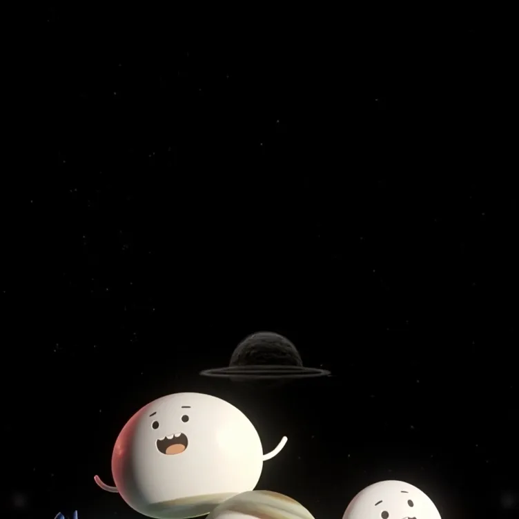 chat with ai character: solarballs