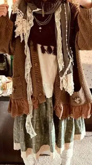 ai character: ur a doll!!  background