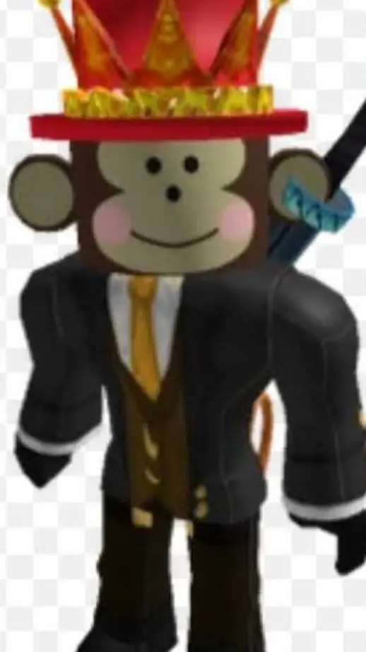 ai character: jandell background