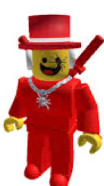 ai character: Sammyspyderyniy background