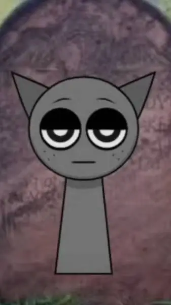 ai character: rip gra background