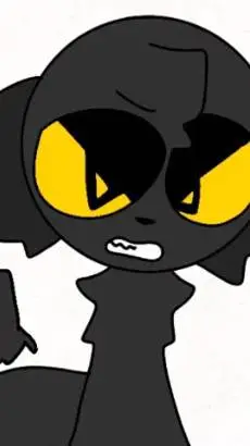 ai character: gray's werewolf tf background