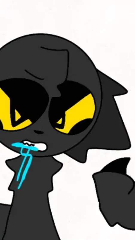 ai character: gray's werewolf tf background