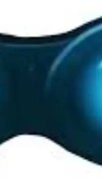 ai character: villan goggles background