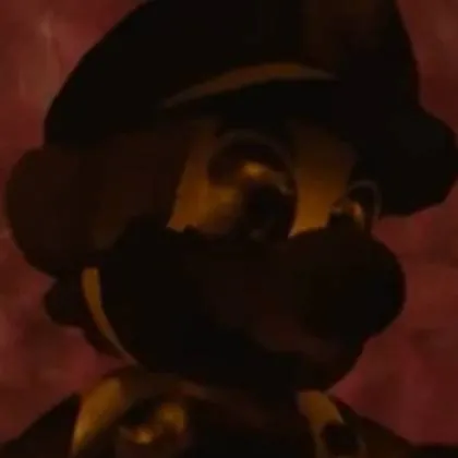 chat with ai character: SMG4 INFECTION AU