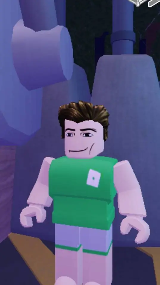 ai character: last moment of rie background