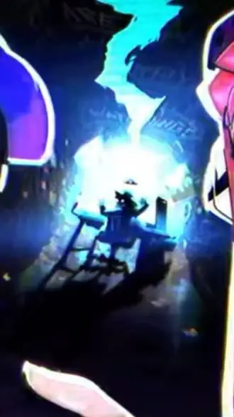 ai character: SMG4 background