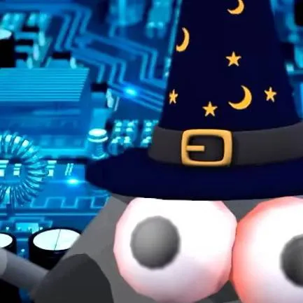 chat with ai character: SMG4 MONSTERS