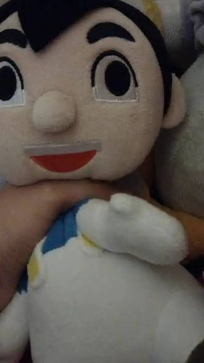 ai character: wotfi 2000678 background