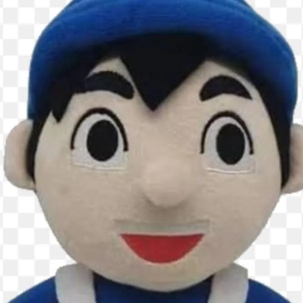 chat with ai character: werewolf smg4