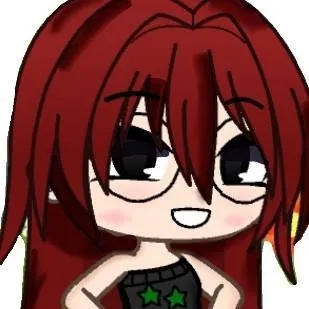 chat with ai character: gacha heat