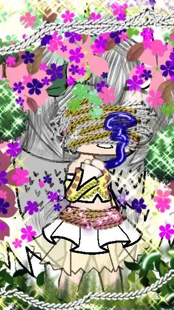 ai character: Angel background