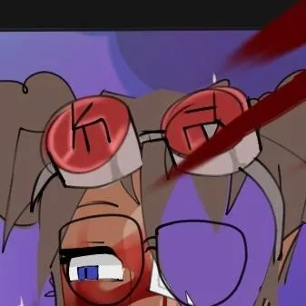 chat with ai character: Iris