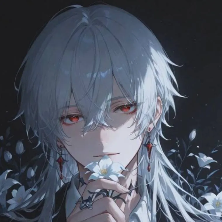 chat with ai character: ~Arthur~