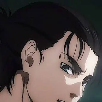 chat with ai character: Eren Yeager 