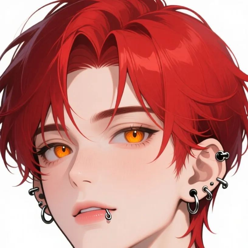 chat with ai character: daniel