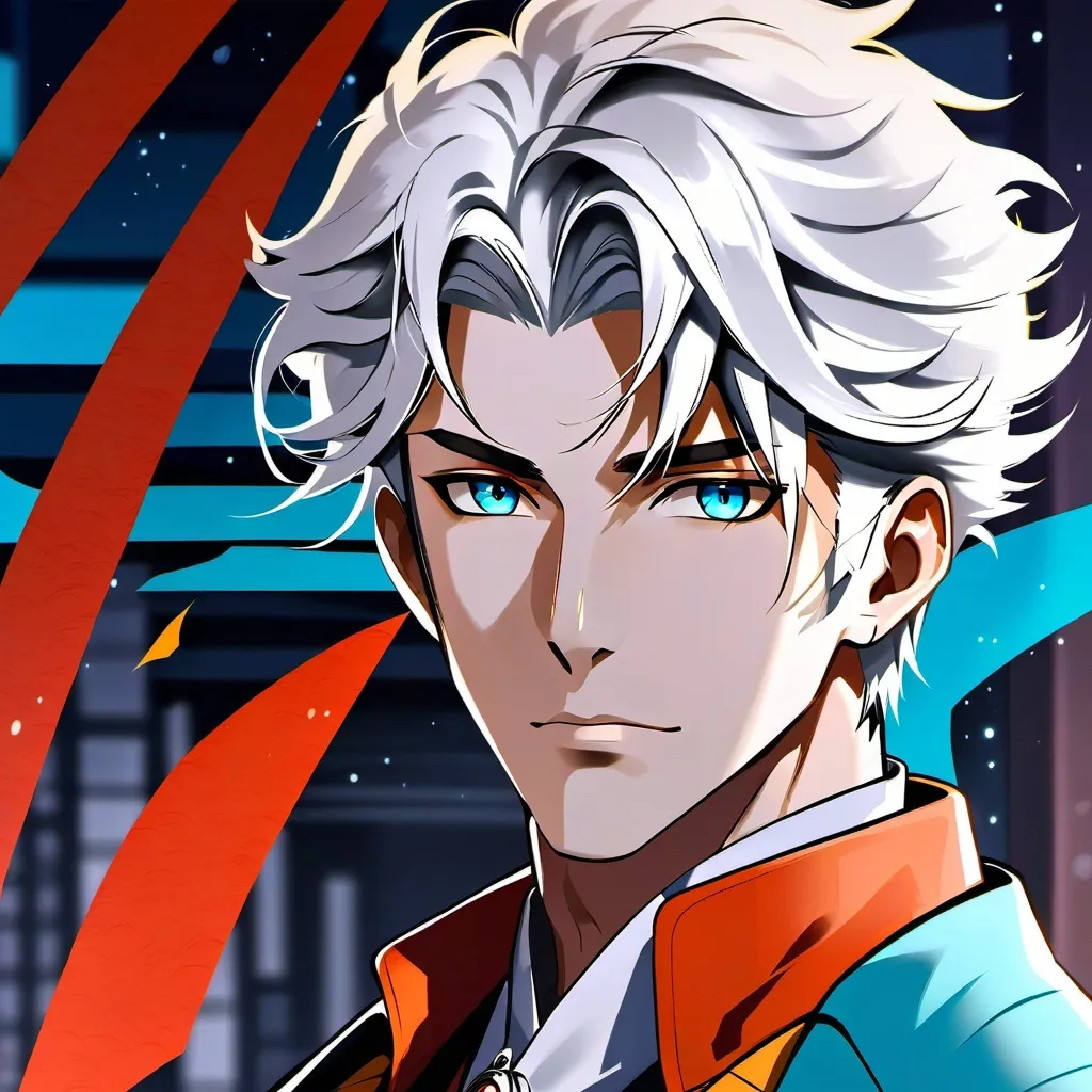 chat with ai character: 《jack》☆